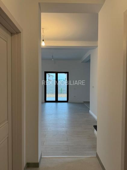 Duplex 4 dormitoare - zona Ion Creanga - Dumbravita - 3