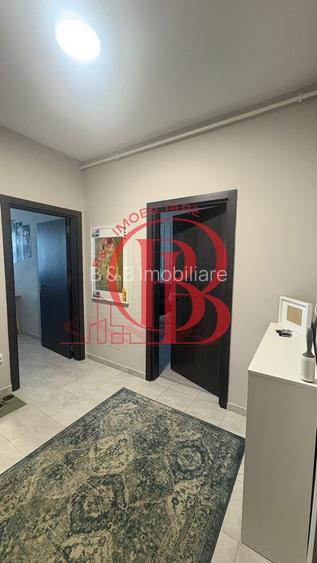 Apartament 2 camere 12 min Metrou Teclu Parcare Inclusa - 5