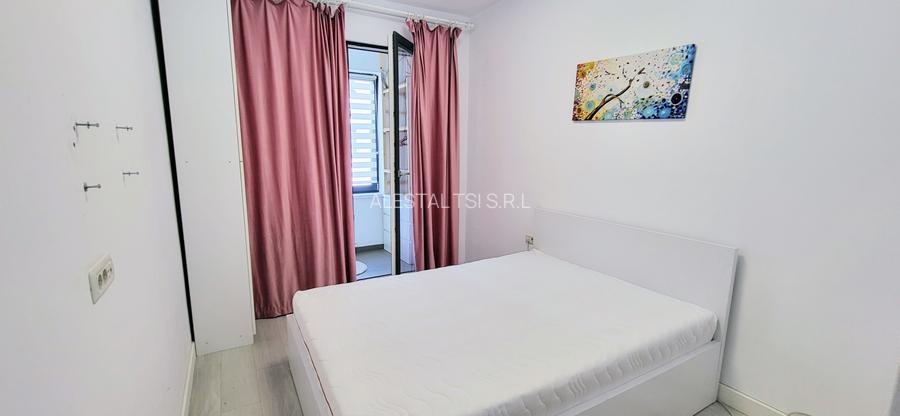 2 camere Studio cu centrala si parcare subterana | Pet friendly | Comision ZERO - 22