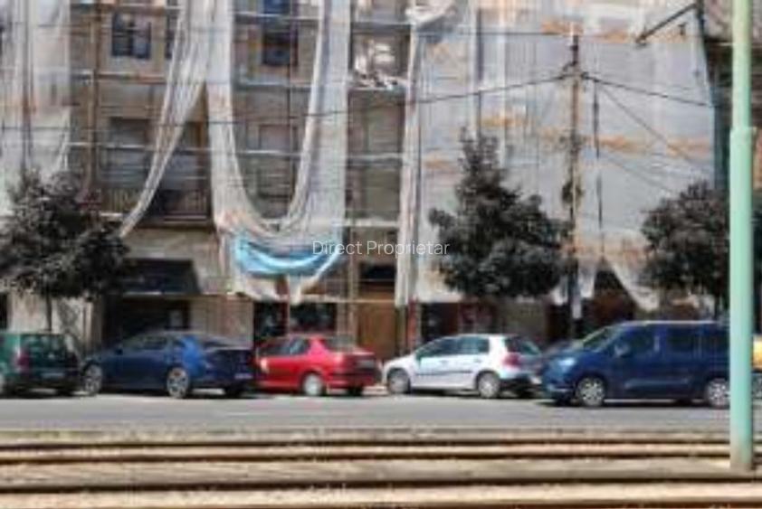 Apartament cartierul Iosefin, zona Palatul Bancii de Economii, Timisoara - 4