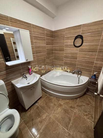 2 Camere de inchiriat | Dobroiesti  | Centrala | Mobilat - 9