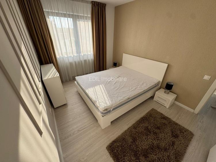 Apartament 2 camere confort lux Zorilor Observatorului - 9