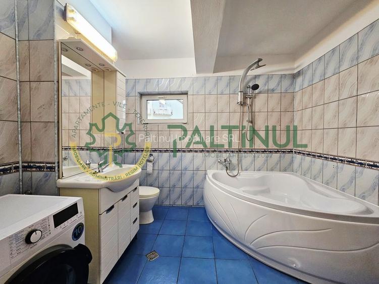 Apartament de vanzare 4 camere decomandate, garaj, zona Strand-Tilisca, Sibiu - 16