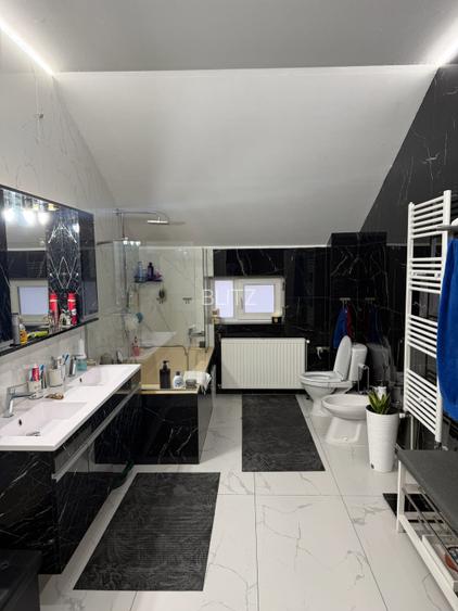 Casa deosebita S+P+E, 440 mp utili, 5000 mp teren, Malu Mare - 9