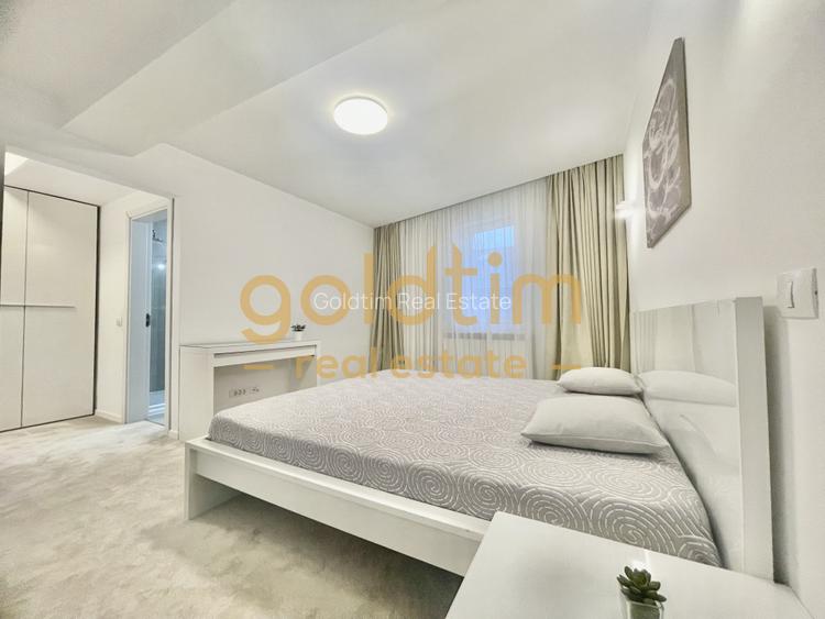 SUPERB/ SPATII GENEROASE 83 mp/ 2 BAI/PARCARE/TERASA SI CURTE 80 Mp - 10