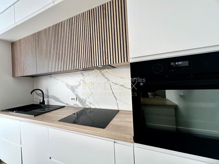 Apartament de Inchiriat | 2 camere | Herastrau - Aviatiei - 12