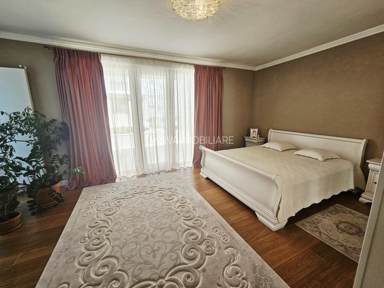 Casă de Lux cu Design Exclusivist – Eleganță, Rafinament și Confort - 43