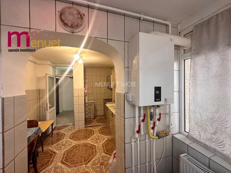 Apartament 3 camere,zona E3,etaj 1 - 4