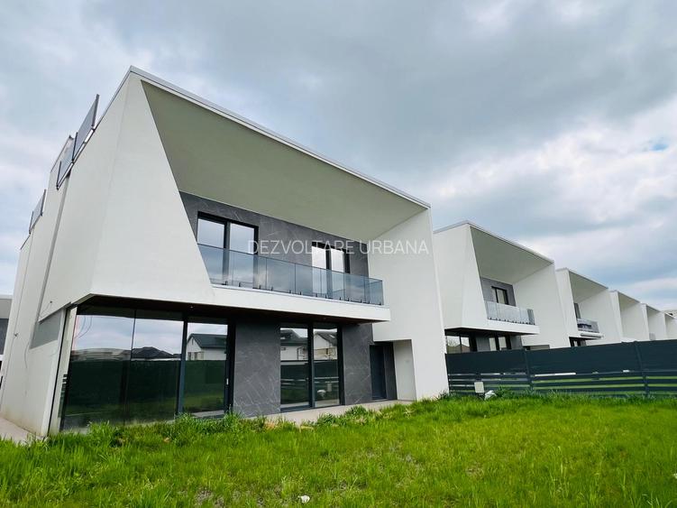 Smart Luxury House by OSPINAS  | SERENITY 2 - Voluntari - 2