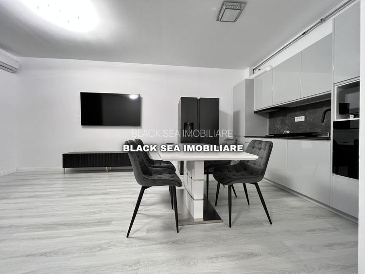 Apartament 2 camere PRIMA INCHIRIERE - MAMAIA NORD - TERMEN LUNG - 5