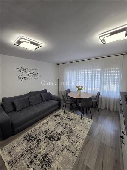 Vanzare apartament 2 camere bloc nou zona Bazei Sportive Unirea Manastur, Cluj-N - 2