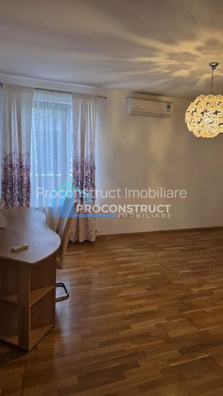 Penthouse Dumbrăvița 100 mp+ terasa - 5