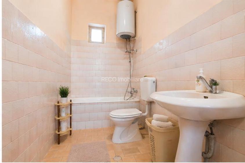 RECO Casa cu 3 camere in Oradea zona centrala - 8