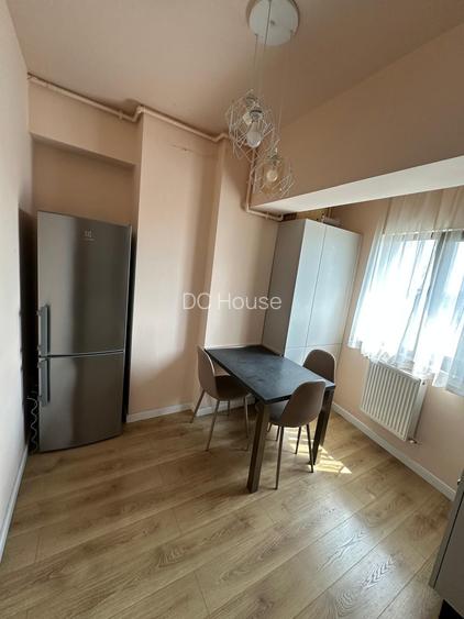 Apartament 3 camere Gheorghe Ionescu Sisesti ~ Etaj 6 ~ 2 Bai - 5