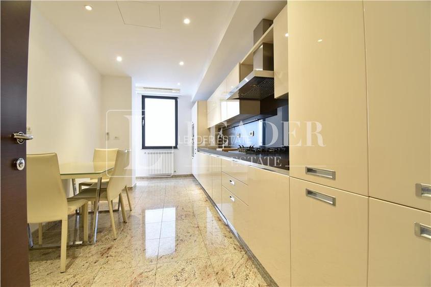 Inchiriere apartament I Primaverii - 9