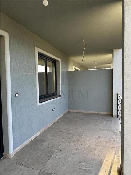 CALEA URSENI - DUPLEX - 4 camere - 3 bai - terasa - incalzire pardoseala