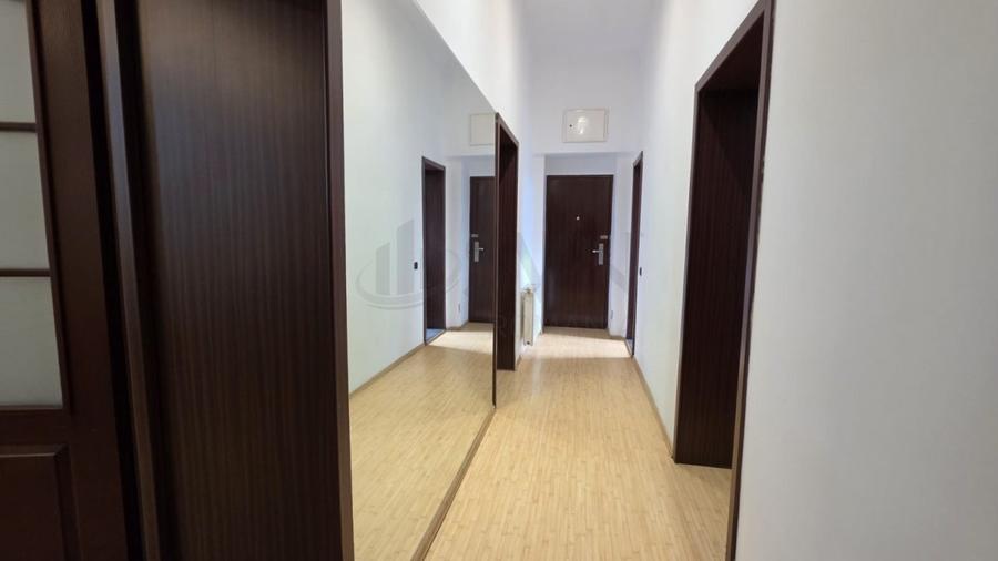 REA1029846 Apartament 3 camere Calea Victoriei