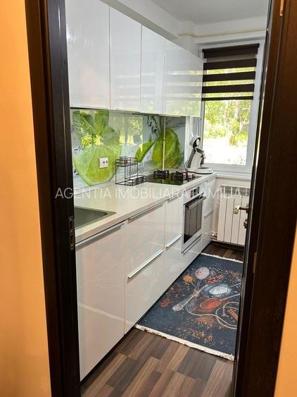 📍De închiriat 2 camere, Central, 450 Euro/luna - 7