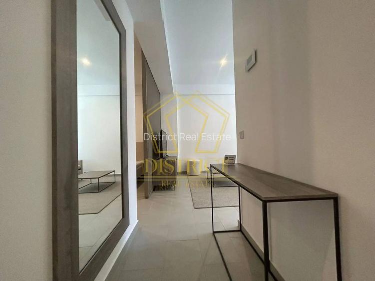 Apartament mobilat, utilat cu 2 camere I Complexul Studentesc - 6