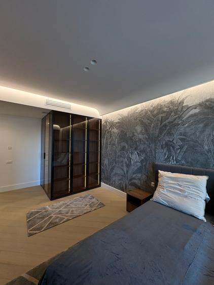 Complex Cortina126 - exclusivist - loc parcare - terasa - prima închiriere