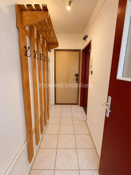 Complex Studențesc | Str. Miorița | 1 Cameră | Balcon | Etaj 3/4 - 6