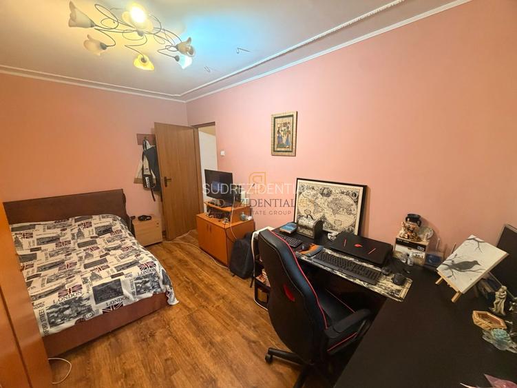 Apartament 3 camere, Brancoveanu, 67 mp, 10 minute Metrou - 7
