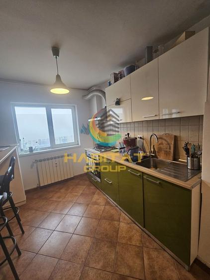Apartament 2 Camere de vanzare Calea Ferentari, Negociabil