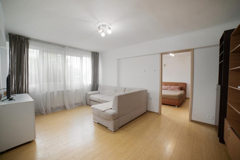 Sincai-Tineretului*Etaj 1*Investitie*Mobilat Utilat*Ready to move in