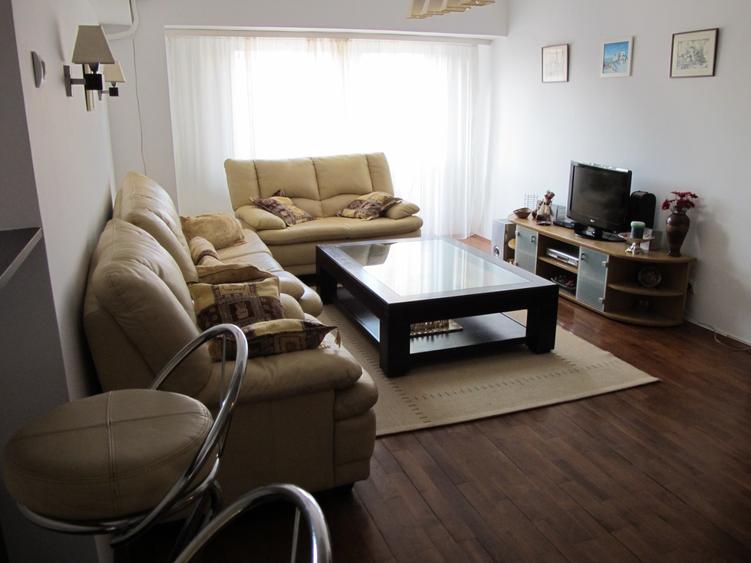 Apartament 2 Camere | Bld. Unirii-Piata Alba Iulia | Bloc 2005