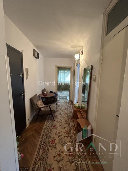 Apartament 2 camere de vanzare , Gheorgheni,Cluj-Napoca - 5