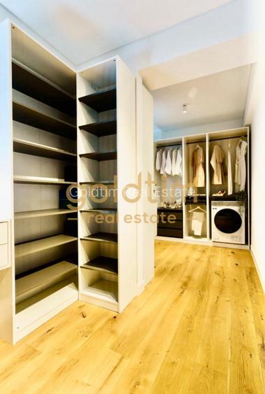 Floreasca/Duplex Premium 4 Camere/174 mp/2Locuri parcare/Etj 5-6/View superb - 19
