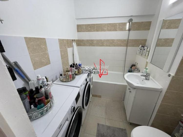Apartament 2 Camere Decomandat Mobilat si Utilat Modern constructie 1984 - 2