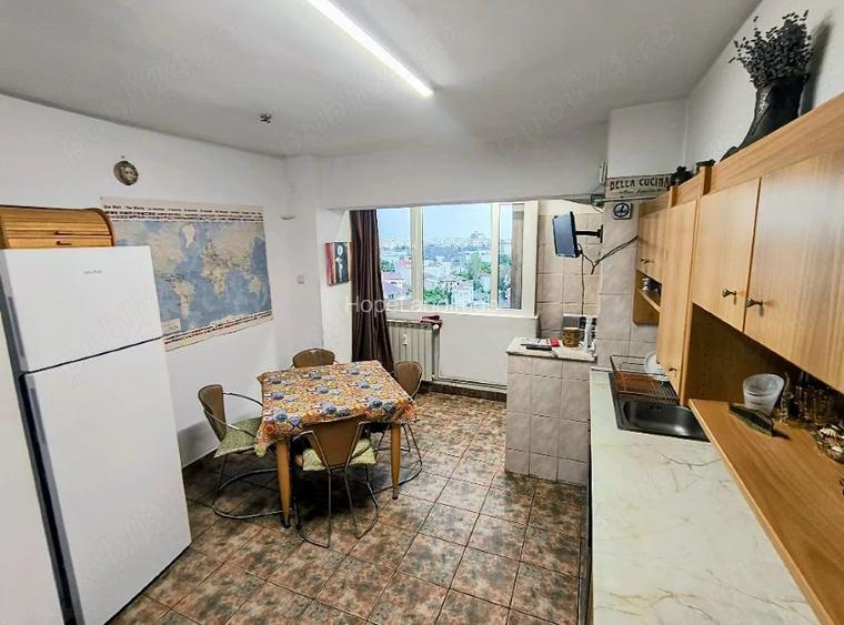 Apartament 4 camere Stefan cel Mare / Badea Cartan - 5