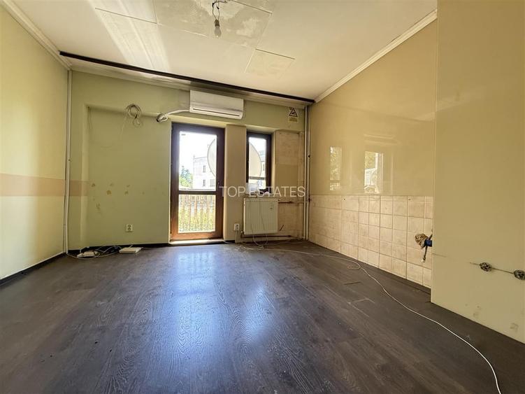 Vanzare apartament 4 camere Bld. Unirii - Fantani Bucuresti - 9