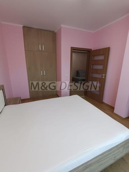 2 camere BLOC NOU Iosefin