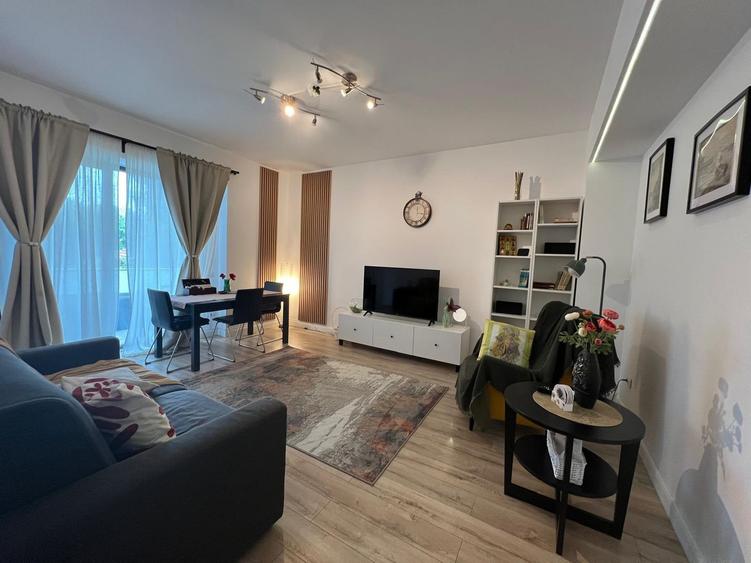 Apartament 2 camre de inchiriat | grozavesti