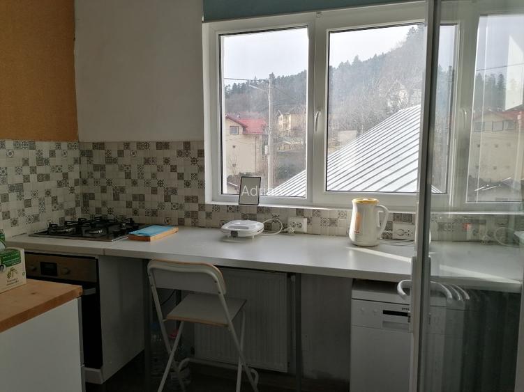 Investitie sigura intr-un ap special de 127m2 aflat intr-o zona verde din Sinaia - 6