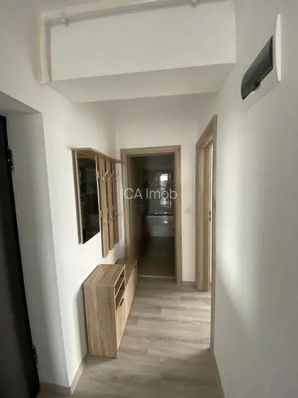 Apartament spatios Grozavesti metrou - 7