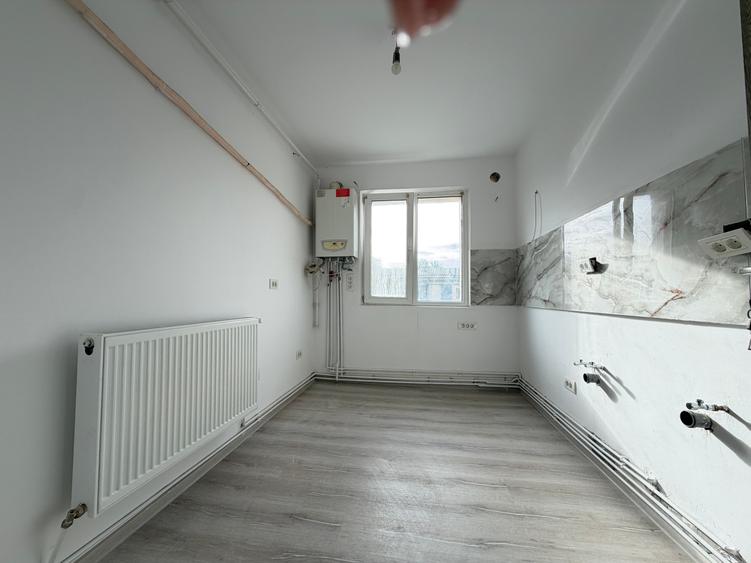 Apartament de vanzare | 3 camere | zona Sagului | recent renovat  | 61mp