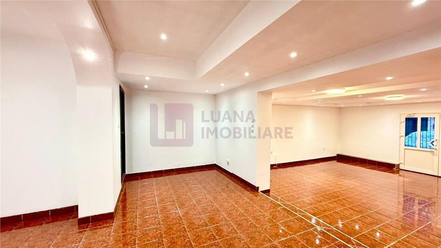 Spatiu de comercial/ birouri | 80 mp | Strand | cladire separata