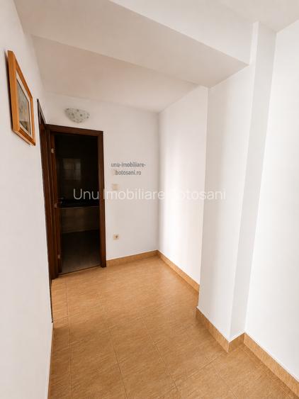 Apartament cu 3 camere decomandat 74,32 mp | 2 balcoane |  ZONA STEJARI - 14