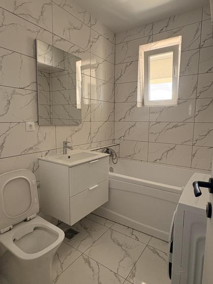 Apartament 2 camere, decomandat, zona Metrou Nicolae Teclu