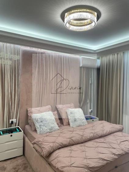 Apartament 2 camere CORTINA Pipera Aviatiei I parcare inclusa I COM 0%