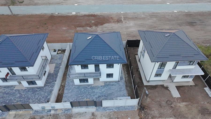 Vila 4 camere Pantelimon Vecinatate Padure pe Ambele Laturi - 7