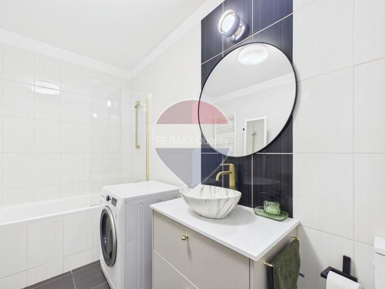 Apartament 2 camere de vanzare | Confort City - 4
