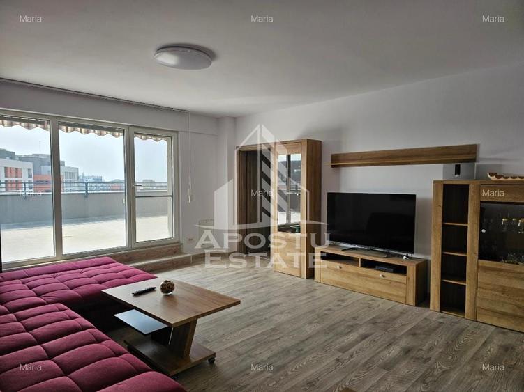 Penthouse de vanzare, Zona Aradului, Timisoara