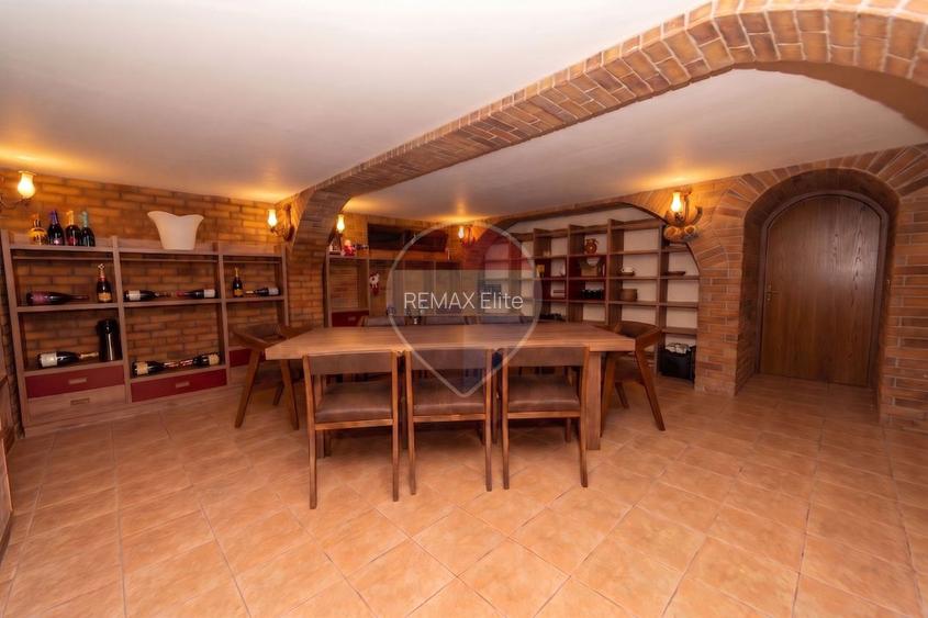 Casă / Vilă premium cu 6 camere de vânzare in Brasov - 38