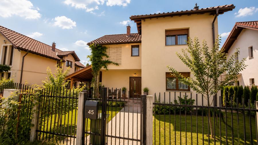 COMISION 0% | Casa Individuala | Mosnita Noua | 200mp Utili | 600mp Teren
