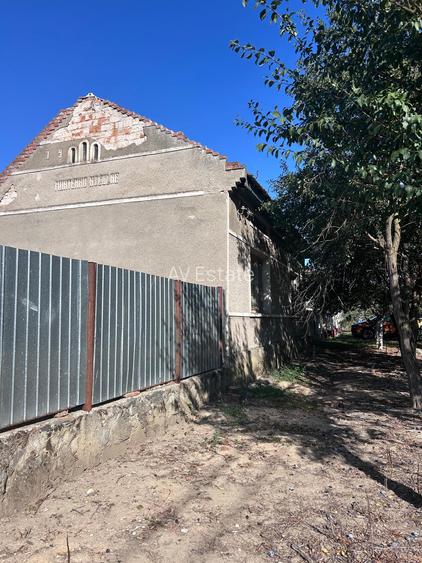 CI680 Casa Ictar-Budinti,cu gradina - 12