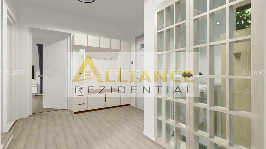 Vila individuala 4 camere 3 bai Str Rasaritului - 12